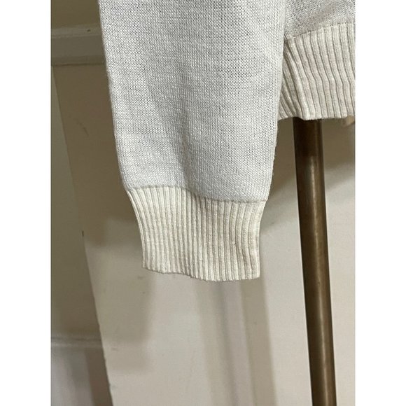 Santa Nort Pole Approved.Women Christmas sweaters‎ size  S - Picture 8 of 12